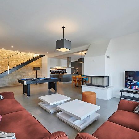 Motovun Villas Exterior photo