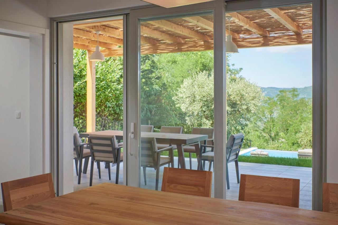 Motovun Villas Exterior photo